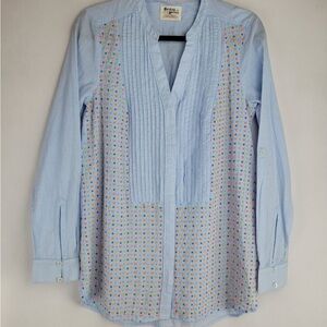 Anthropologie Holding Horses womens